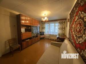 2-к квартира, на длительный срок, 44м2, 2/5 этаж