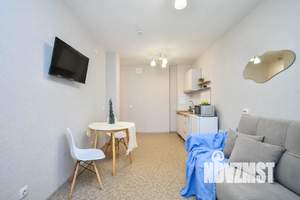 2-к квартира, посуточно, 40м2, 16/20 этаж