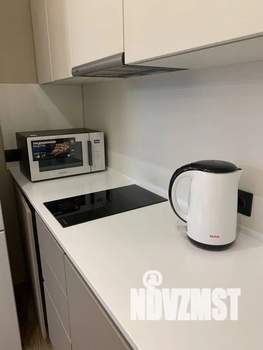 2-к квартира, посуточно, 45м2, 7/22 этаж