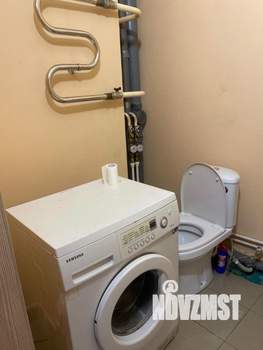 1-к квартира, на длительный срок, 27м2, 10/25 этаж