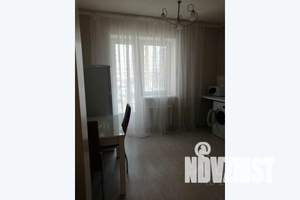 1-к квартира, посуточно, 42м2, 2/9 этаж