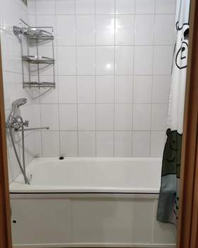 2-к квартира, на длительный срок, 54м2, 5/10 этаж