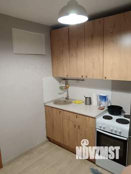 2-к квартира, на длительный срок, 45м2, 4/5 этаж