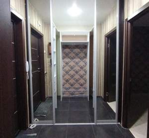 1-к квартира, на длительный срок, 36м2, 14/14 этаж