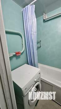 1-к квартира, на длительный срок, 40м2, 1/10 этаж