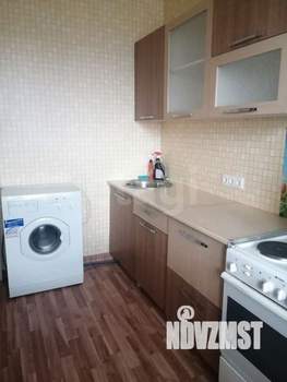 2-к квартира, на длительный срок, 59м2, 10/17 этаж