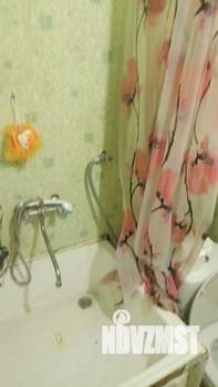 1-к квартира, на длительный срок, 17м2, 2/5 этаж