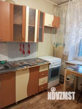 1-к квартира, на длительный срок, 33м2, 4/5 этаж