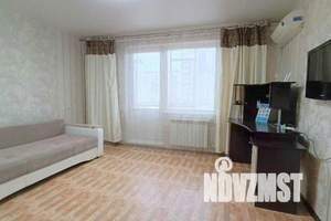 2-к квартира, посуточно, 50м2, 3/10 этаж