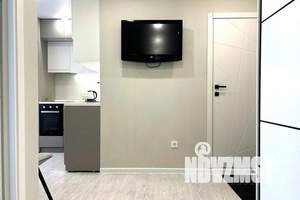 1-к квартира, посуточно, 40м2, 9/9 этаж