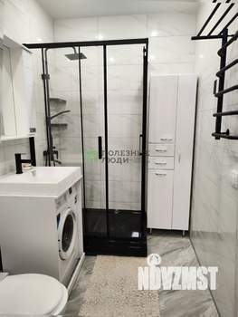 Студия квартира, на длительный срок, 32м2, 9/16 этаж