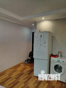 Студия квартира, на длительный срок, 16м2, 1/5 этаж