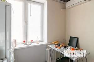 1-к квартира, посуточно, 40м2, 3/5 этаж