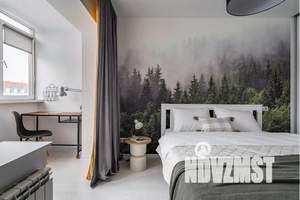 2-к квартира, посуточно, 50м2, 3/9 этаж