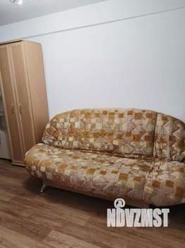 Студия квартира, на длительный срок, 18м2, 1/5 этаж