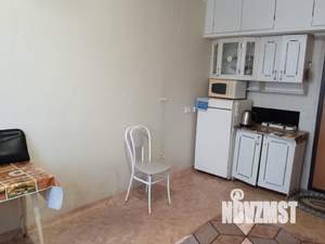 Студия квартира, на длительный срок, 12м2, 5/5 этаж