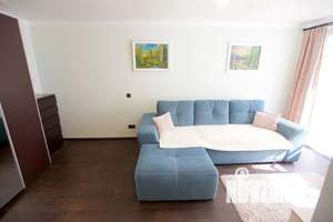 1-к квартира, посуточно, 32м2, 3/5 этаж