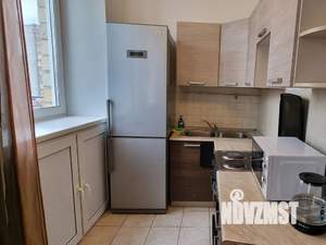 1-к квартира, посуточно, 40м2, 5/5 этаж