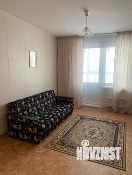 Студия квартира, на длительный срок, 28м2, 15/20 этаж