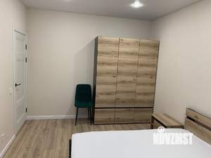 2-к квартира, на длительный срок, 52м2, 17/25 этаж