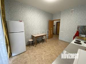 1-к квартира, на длительный срок, 36м2, 3/16 этаж