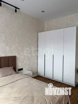 2-к квартира, на длительный срок, 43м2, 5/7 этаж