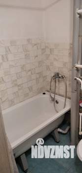 Студия квартира, на длительный срок, 26м2, 9/18 этаж