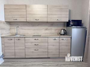 Студия квартира, посуточно, 24м2, 3/19 этаж
