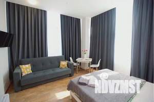 1-к квартира, посуточно, 35м2, 3/11 этаж