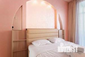 2-к квартира, посуточно, 47м2, 1/1 этаж