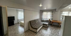 2-к квартира, на длительный срок, 42м2, 3/5 этаж