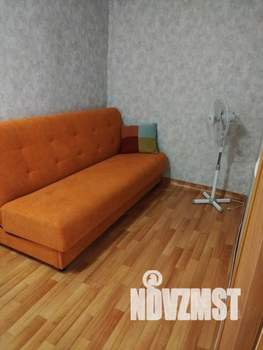 1-к квартира, посуточно, 58м2, 1/1 этаж