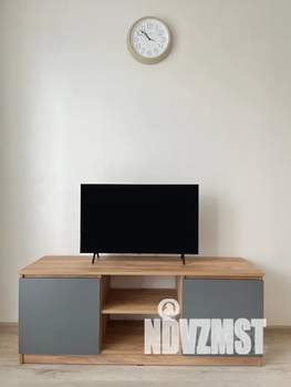 1-к квартира, посуточно, 35м2, 4/10 этаж