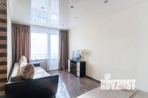 1-к квартира, посуточно, 40м2, 3/5 этаж