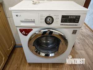 2-к квартира, на длительный срок, 47м2, 4/5 этаж