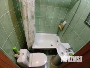 1-к квартира, посуточно, 16м2, 1/5 этаж