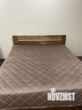 2-к квартира, посуточно, 52м2, 1/5 этаж