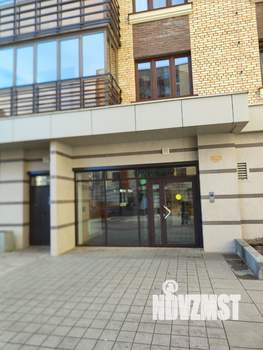 1-к квартира, на длительный срок, 46м2, 5/8 этаж