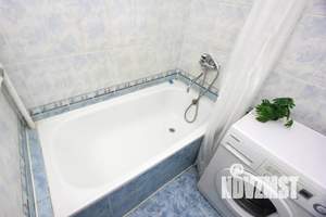 1-к квартира, посуточно, 42м2, 7/14 этаж