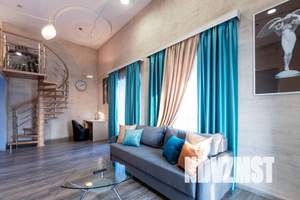 2-к квартира, посуточно, 63м2, 10/10 этаж