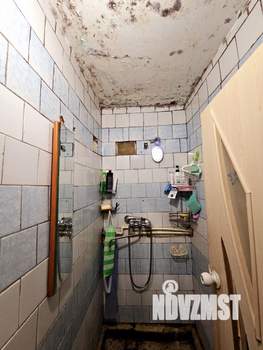 Студия квартира, на длительный срок, 11м2, 3/5 этаж