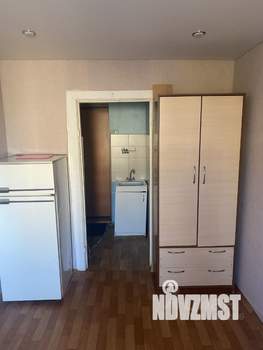 Студия квартира, на длительный срок, 14м2, 3/5 этаж