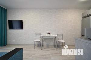 2-к квартира, посуточно, 46м2, 1/1 этаж