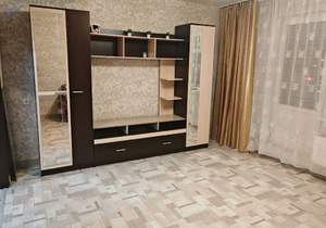 1-к квартира, на длительный срок, 43м2, 2/10 этаж