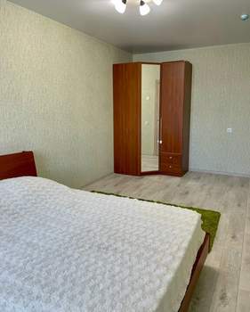 2-к квартира, на длительный срок, 54м2, 5/17 этаж