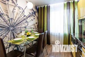 3-к квартира, посуточно, 74м2, 9/12 этаж