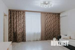 1-к квартира, посуточно, 64м2, 2/9 этаж