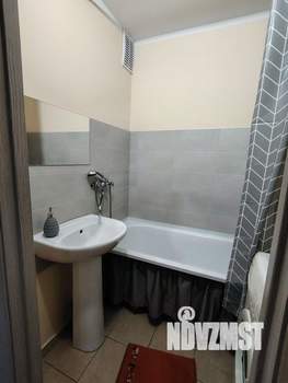 1-к квартира, на длительный срок, 42м2, 14/17 этаж