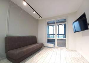 2-к квартира, посуточно, 85м2, 16/25 этаж