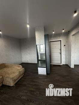 1-к квартира, на длительный срок, 30м2, 7/9 этаж